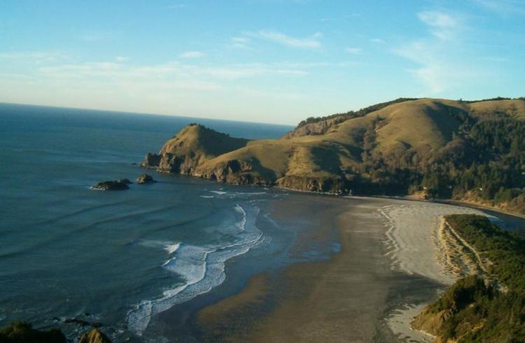 Cascade Head