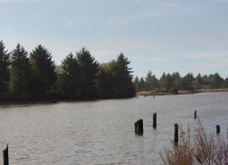 Siletz RIver