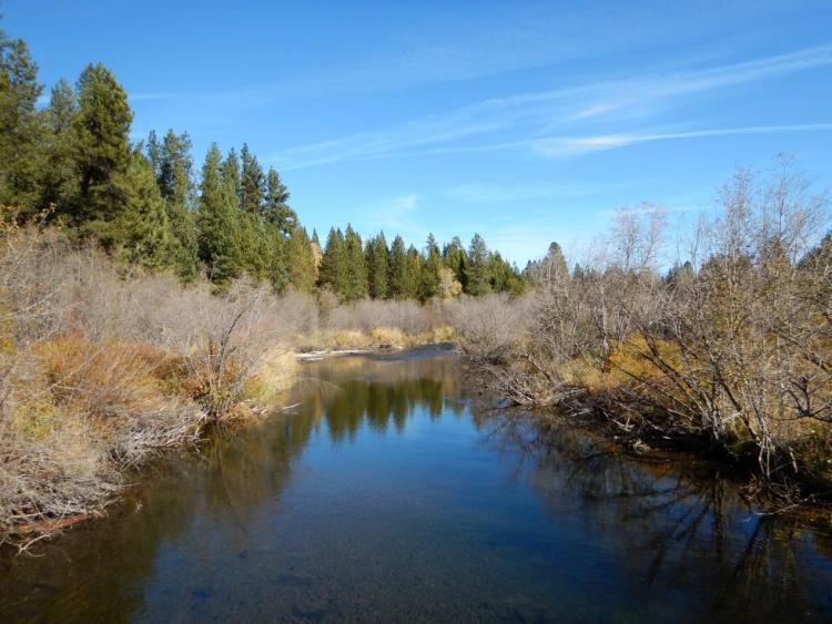 Big Marsh Creek