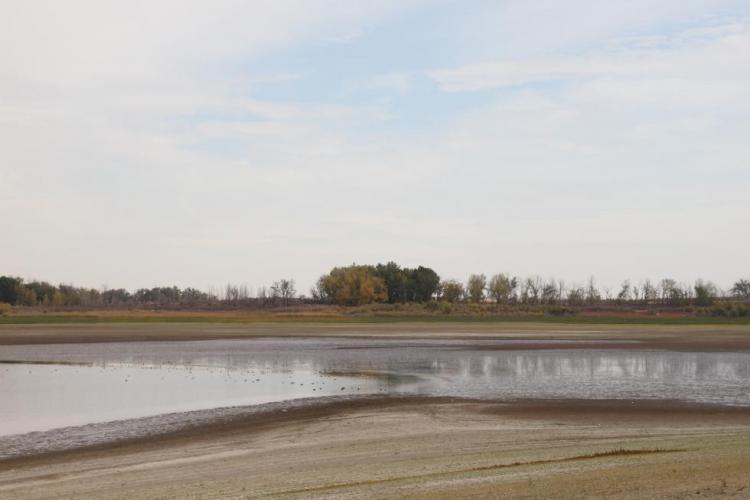 Cold Springs National Wildlife Refuge