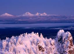 Deschutes National Forest